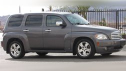 2006 Chevrolet HHR LT