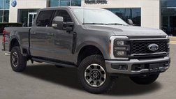 2023 Ford Super Duty F-250 Lariat