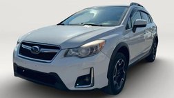 2016 Subaru Crosstrek 2.0i Premium