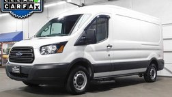 2019 Ford Transit 250