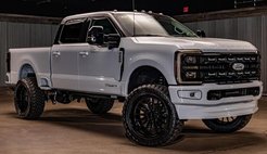 2026 Ford Super Duty F-250 Lariat