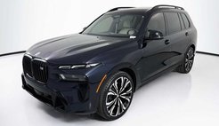 2024 BMW X7 M60i