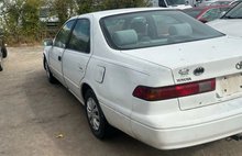 1998 Toyota Camry CE
