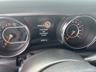 2023 Jeep Gladiator Willys