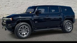 2024 GMC HUMMER EV 3X