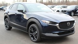 2026 Mazda CX-30 2.5 S Select Sport