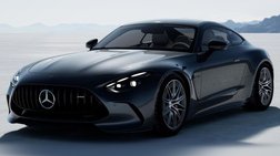 2026 Mercedes-Benz AMG GT 63 S E Performance