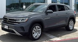 2021 Volkswagen Atlas Cross Sport SE 4Motion