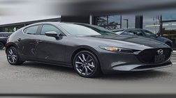 2025 Mazda MAZDA3 2.5 S Preferred