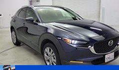 2022 Mazda CX-30 2.5 S Premium