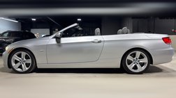 2008 BMW 3 Series 335i