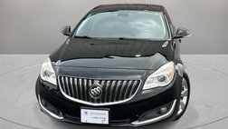 2015 Buick Regal Premium I