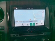 2017 Ford Expedition Platinum