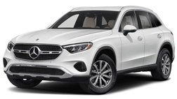 2024 Mercedes-Benz GLC-Class GLC 300 4MATIC
