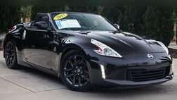 2017 Nissan 370Z Roadster