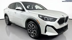 2024 BMW X2 xDrive28i