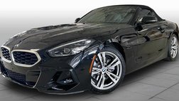 2023 BMW Z4 sDrive30i