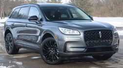 2023 Lincoln Corsair Reserve
