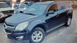 2010 Chevrolet Equinox LT