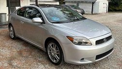 2005 Scion tC Base