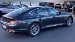 2023 Genesis G80 2.5T