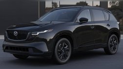 2026 Mazda CX-5 2.5 S Premium