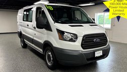 2018 Ford Transit 150
