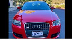 2008 Audi A3 2.0T