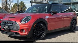 2022 MINI Clubman Cooper S