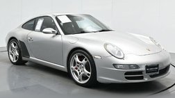 2007 Porsche 911 Carrera S