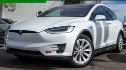 2020 Tesla Model X Long Range Plus