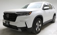2024 Honda Pilot EX-L