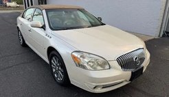 2010 Buick Lucerne CXL