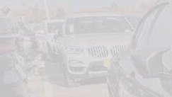 2023 BMW M8 Competition