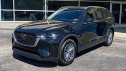 2024 Mazda CX-90 3.3 Turbo Select