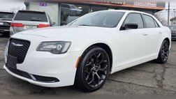 2019 Chrysler 300 Touring