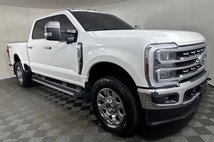 2025 Ford Super Duty F-350 Lariat