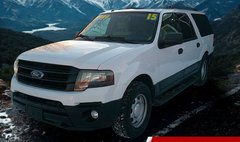 2015 Ford Expedition EL XL Fleet