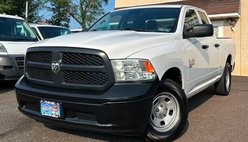 2021 Ram Ram Pickup 1500 Classic Tradesman