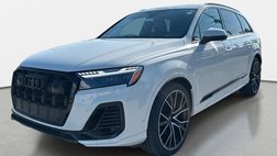 2025 Audi Q7 quattro Prestige 55 TFSI