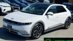 2023 Hyundai Ioniq 5 Limited