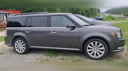 2015 Ford Flex SEL