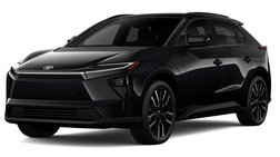 2026 Toyota XLE