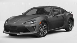 2020 Toyota 86 GT