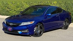 2017 Honda Accord Touring