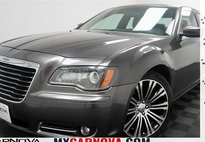 2014 Chrysler 300 S