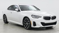 2024 BMW 2 Series 230i