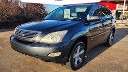 2005 Lexus RX 330 Base