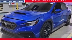 2023 Subaru WRX Premium