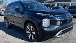 2026 Mitsubishi Outlander SEL